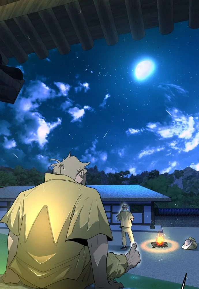 ยุคแห่งยอดมนุษย์ ตอนที่ 72 รูปที่ 140