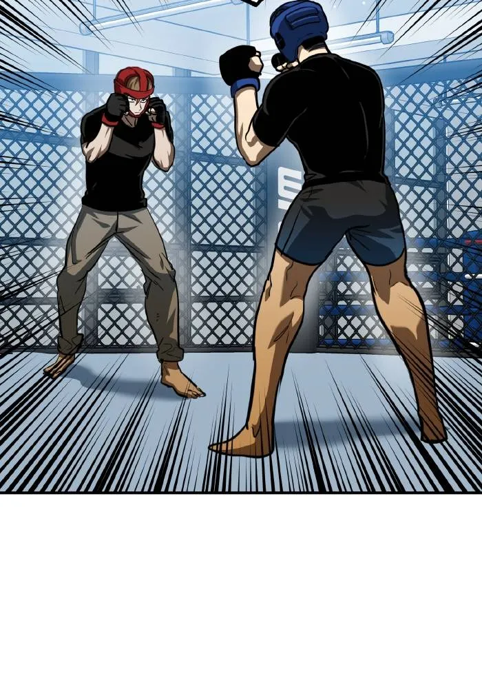 ราชาแห่งอ็อกทากอน ตอนที่ 55 รูปที่ 13