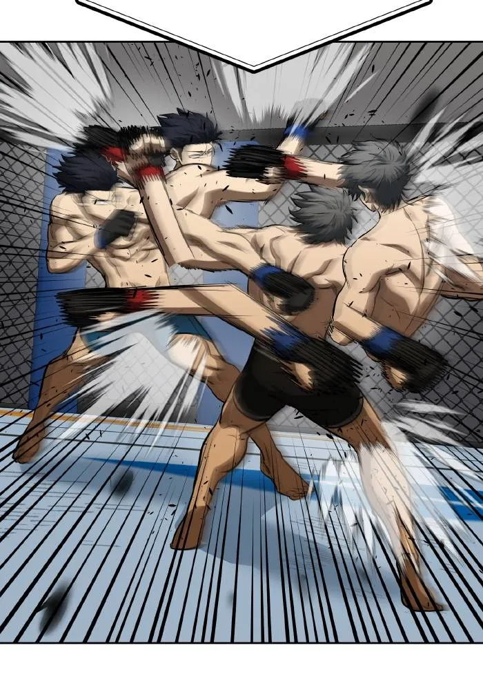 ราชาแห่งอ็อกทากอน ตอนที่ 78 รูปที่ 8