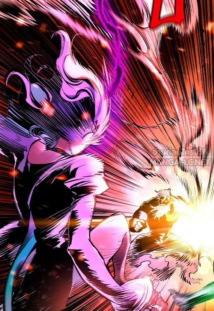 Jungle Juice ตอนที่ 154 รูปที่ 41