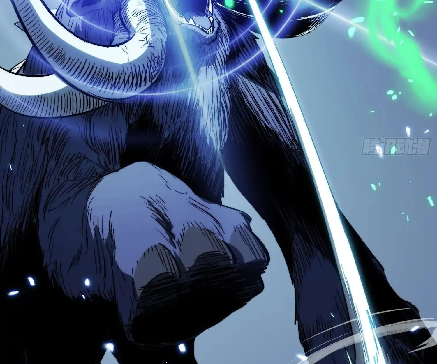 Full-Time Awakening ต_นพล_งไร_ข_ดจำก_ด ตอนที่ ตอนที่ 25 รูปที่ 36