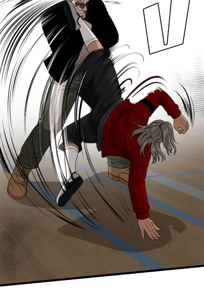 bad guy ตอนที่ 221 รูปที่ 92