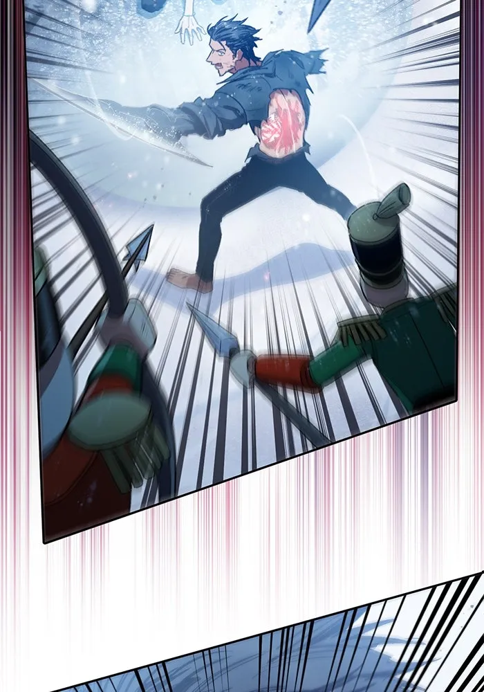 My S-Class Hunters ตอนที่ 149 เลือก รูปที่ 95