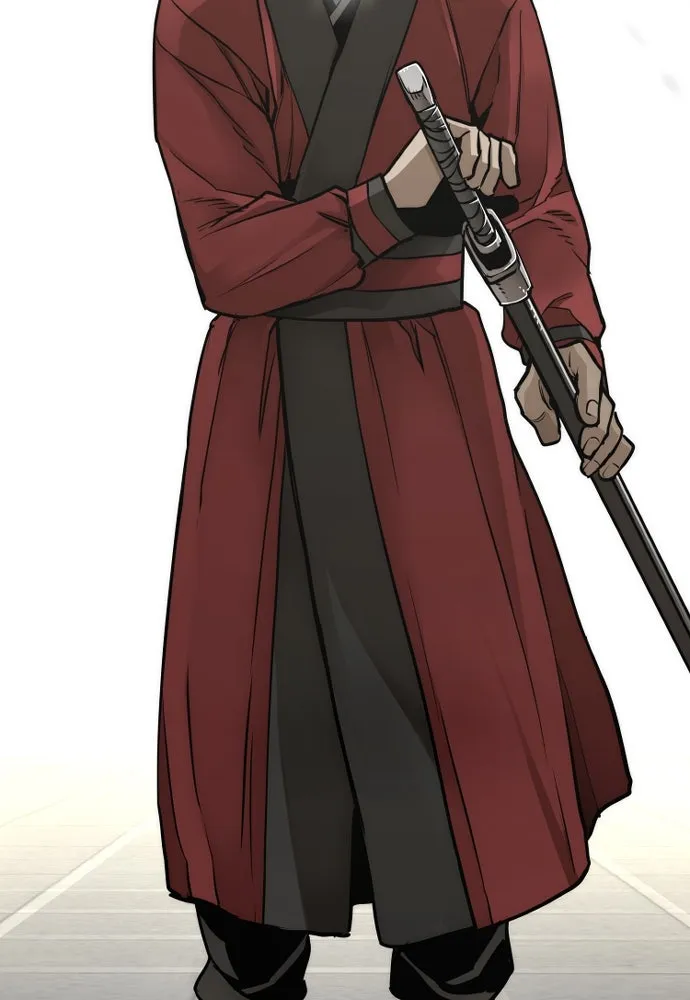 เส้นทางสู่เทพมาร ตอนที่ 88 รูปที่ 83