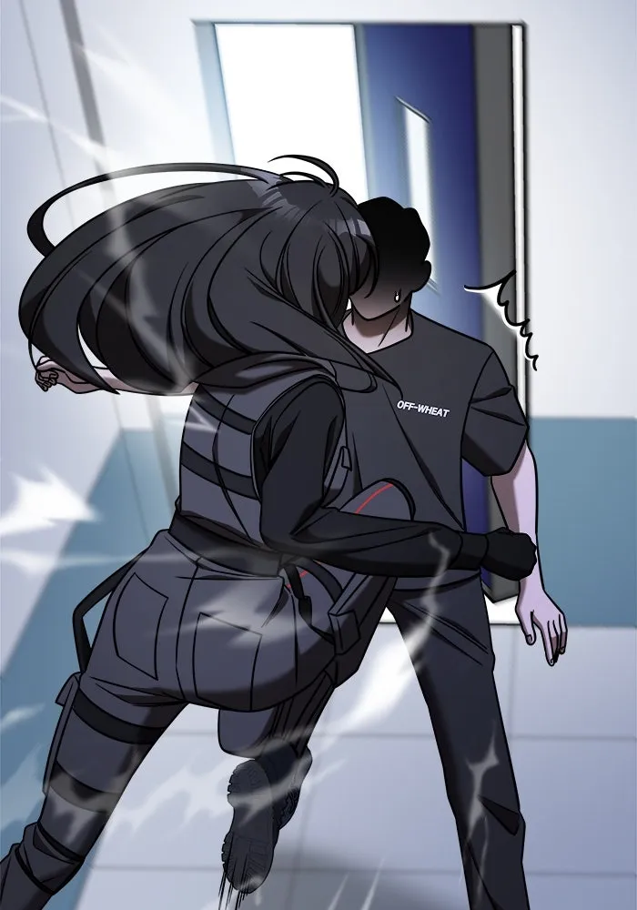 วายร้ายก็อยากมีรัก ตอนที่ 69 รูปที่ 55