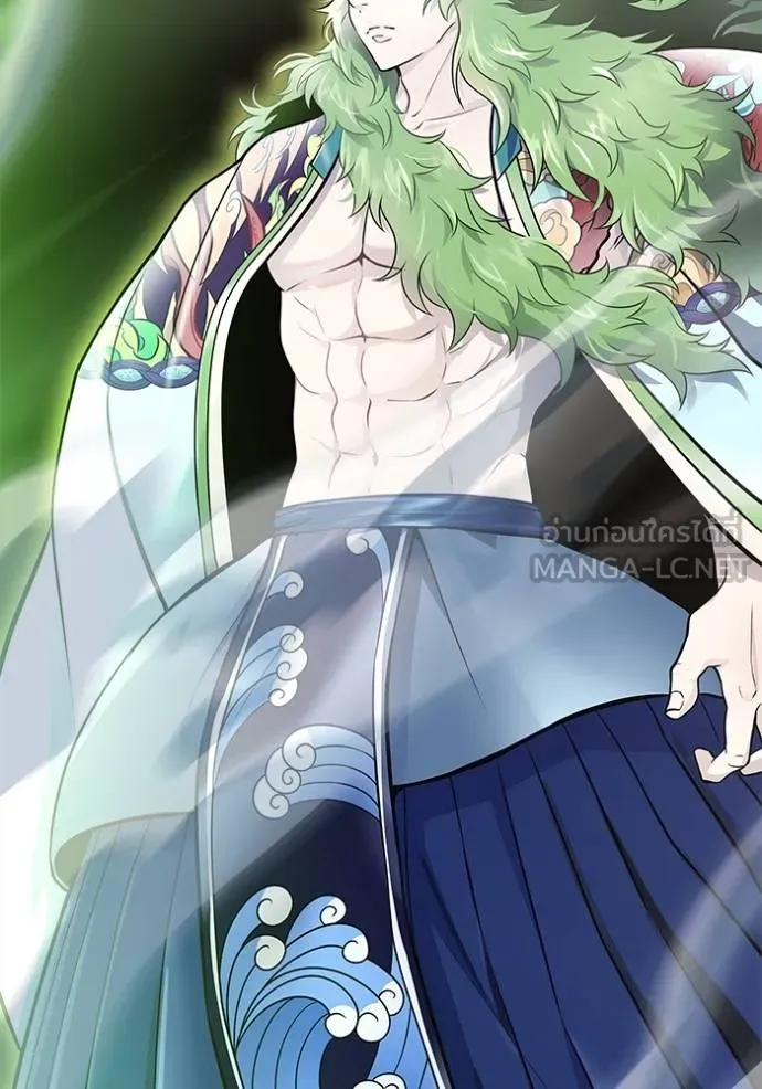 ทาวเวอร์ออฟก๊อด หอคอ ตอนที่ 643 รูปที่ 78