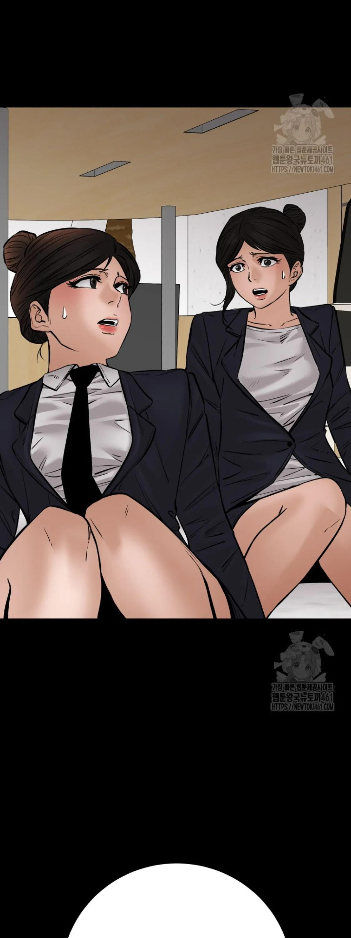 Blade of Retribution ดาบแห_งการลงท_ณฑ_ ตอนที่ ตอนที่ 40 รูปที่ 22