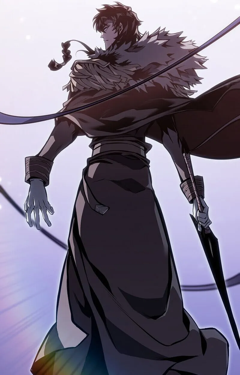 Regressing as the Reincarnated Bastard of the Sword Clan ตอนที่ ตอนที่ 62 รูปที่ 119