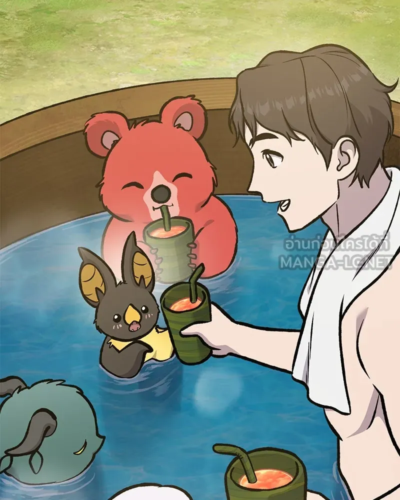 ปลูกผักพิชิตหอคอย ตอนที่ 100 (จบซีซัน 1) รูปที่ 78