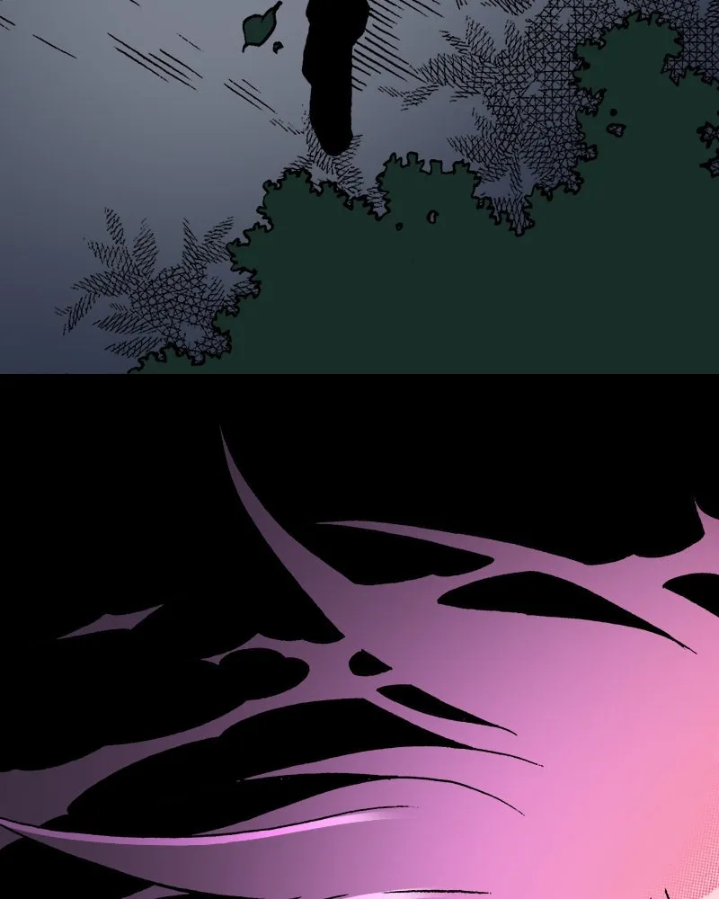 การิน BlaCX ปริศนาอาถรรพ์สีดำ ตอนที่ 33 doppelganger (1) รูปที่ 17