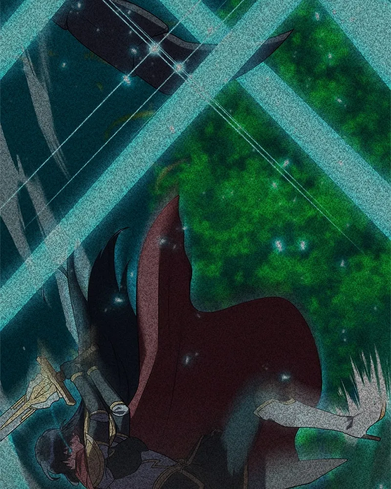 คนสวนโลกฮันเตอร์ ตอนที่ 4 รูปที่ 5