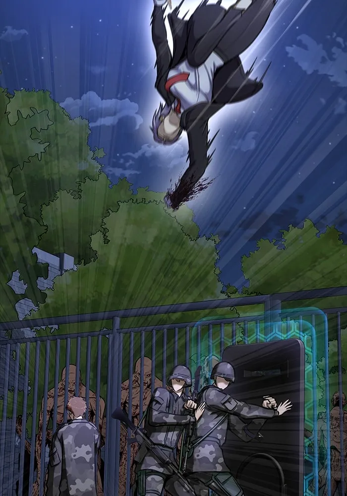 เพลเยอร์นักกินเหล็ก ตอนที่ 37 รูปที่ 50