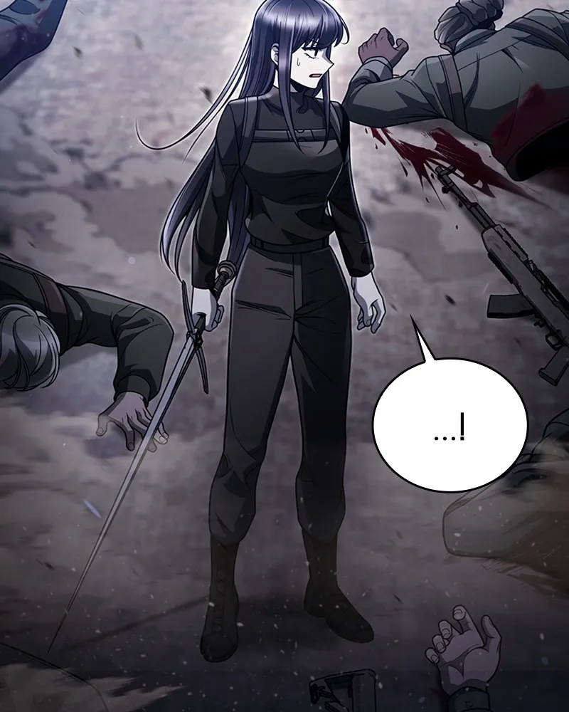 Clever Cleaning Life Of The Returned Genius Hunter ส_ดยอดฮ_นเตอร_สายคล_น ตอนที่ ตอนที่ 93 รูปที่ 42