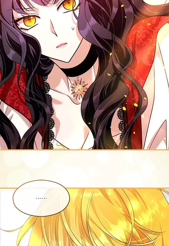 จักรพรรดิคลั่งรักที่เด็กกว่าฉันพันปี ตอนที่ 36 รูปที่ 109