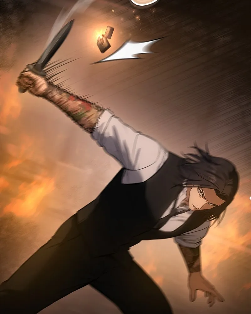 แบคXX ตอนที่ 52 รูปที่ 34