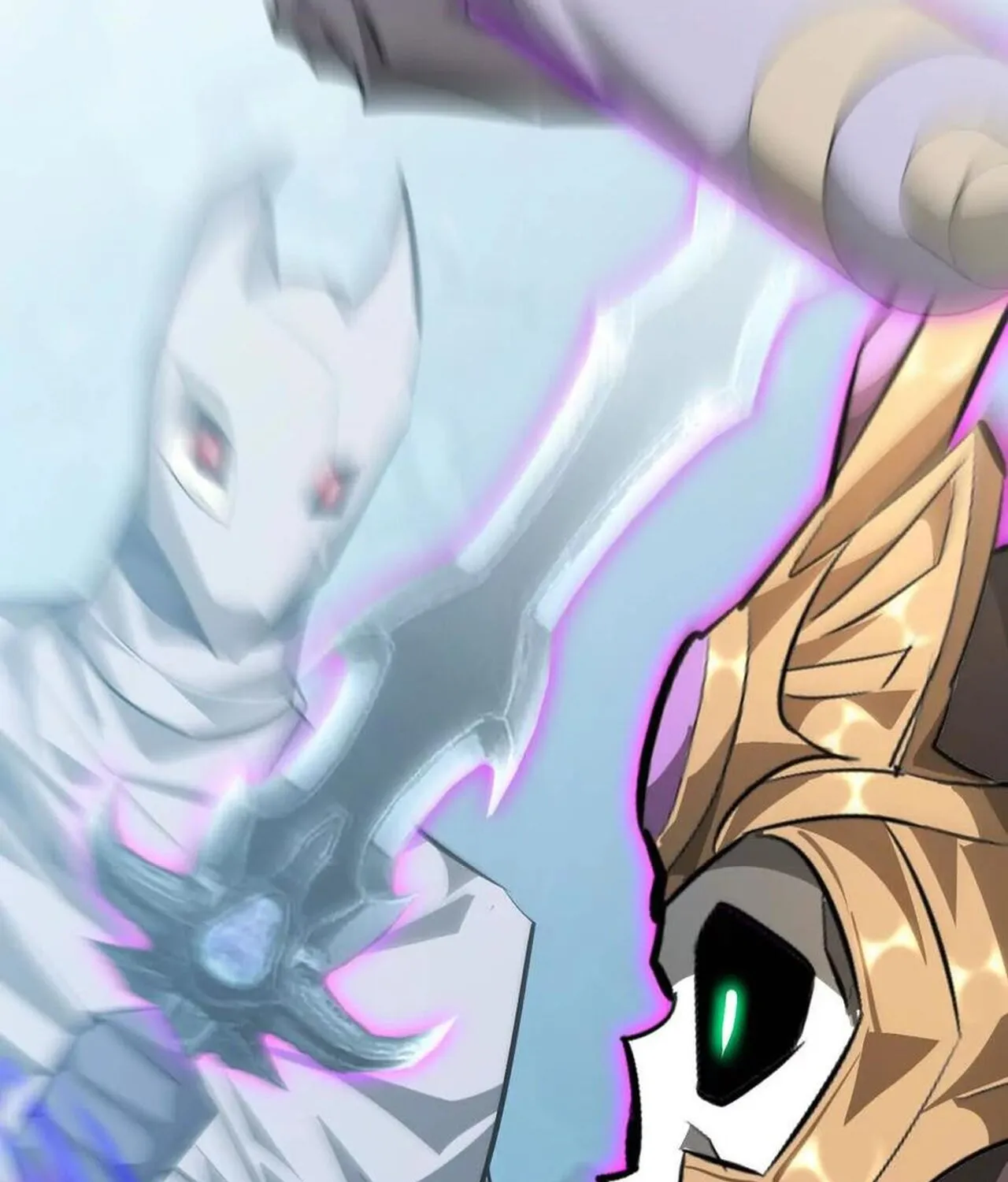 Unparalleled in the Online Gaming World ยอดคน ณ โลกออนไลน_ ตอนที่ ตอนที่ 60 รูปที่ 235