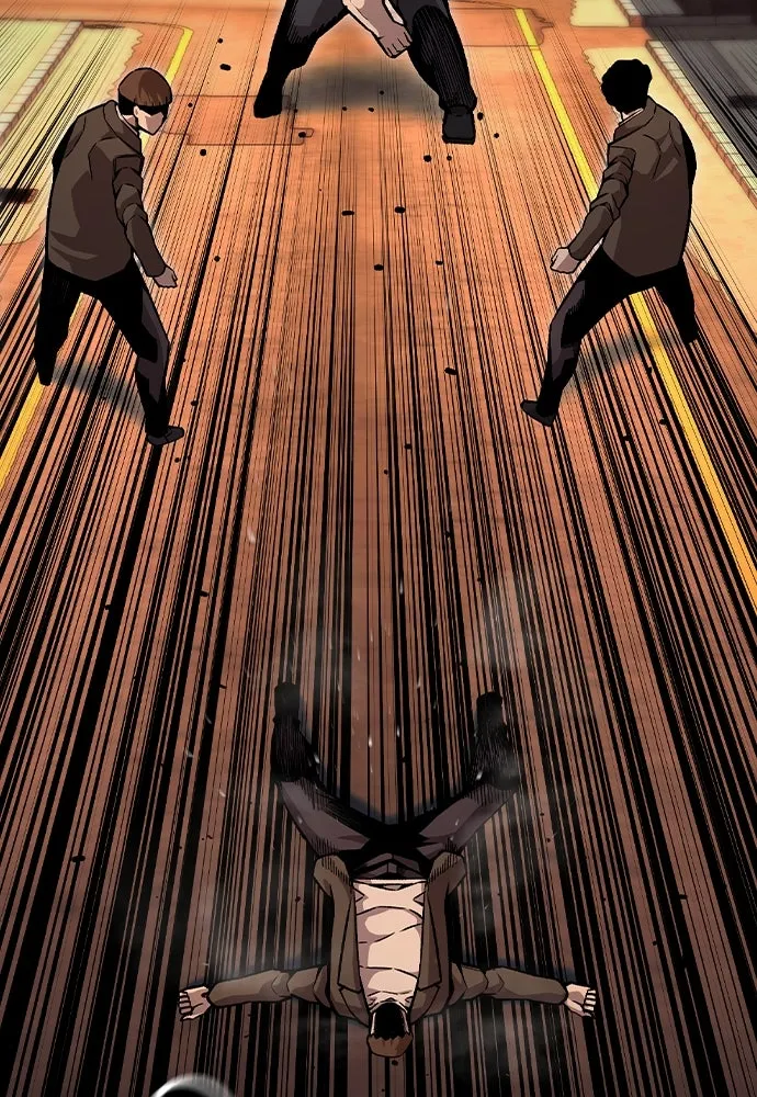 King Game ตอนที่ 67 ฮวังมูเจ (1) รูปที่ 77