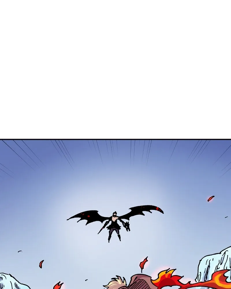 เคลวาเทส อสูรจอมราชัน ตอนที่ 55 ผู้กล้าจอมปลอม (3) รูปที่ 47