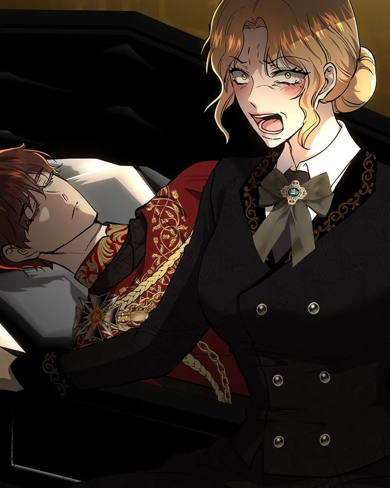 เจ้าหญิงคลั่งแห่งวังหลวง ตอนที่ 141 รูปที่ 139