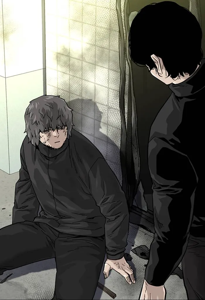 To not die ตอนที่ 61 รูปที่ 107