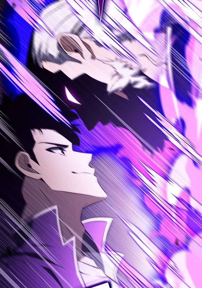 ผู้เล่นหน้าใหม่เลเวลแมกซ์ ตอนที่ 137 ยินดีที่ได้เจอท่านอาจารย์ รูปที่ 112