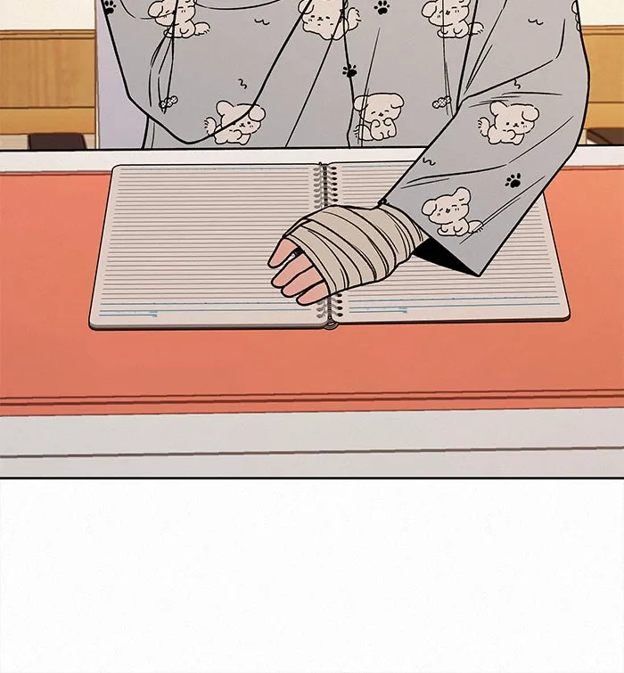 ปฏิบัติการรักวุ่นหัวใจ ตอนที่ 24 รูปที่ 46