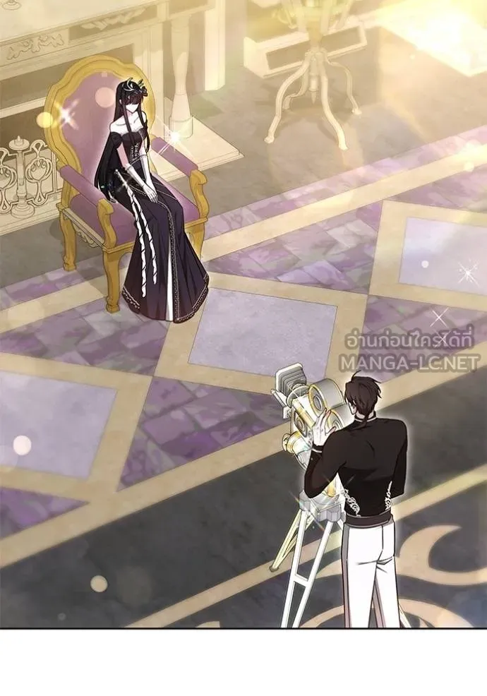 เจ้าสาวอัคนีดำ ตอนที่ 67 รูปที่ 69