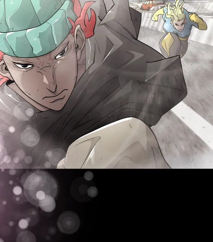 ยุคแห่งยอดมนุษย์ ตอนที่ 2 รูปที่ 119