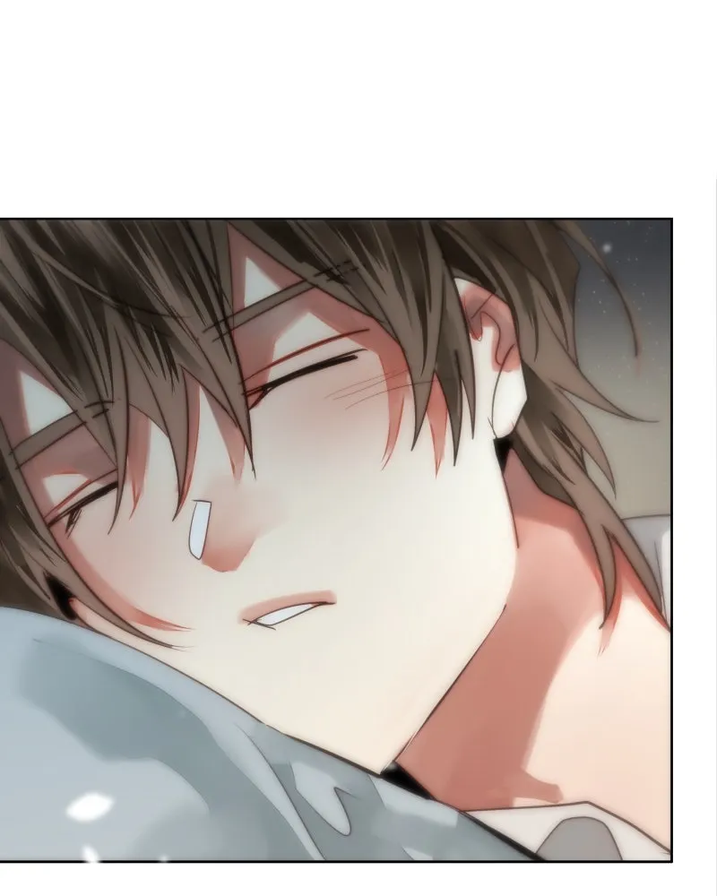 เทพมังกรคลั่งรัก ตอนที่ 55 ราตรีไม่น่ารังเกียจ รูปที่ 80