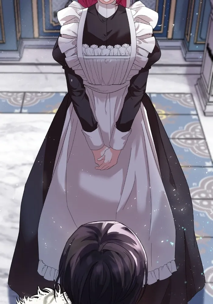 ทำแบบนี้ไม่ได้เพคะ องค์ชาย ตอนที่ 1 รูปที่ 88