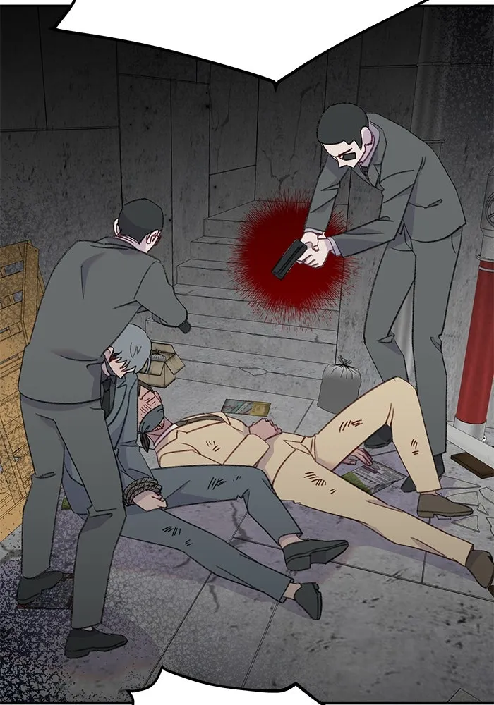 รักน้ำ รักปลา รักเธอนะ ตอนที่ 57 ปลาติดแห รูปที่ 82