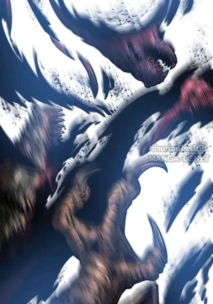 ยอดคนเลเวลทะลุ ตอนที่ 90 อินดิเคเตอร์มิติสูง รูปที่ 6