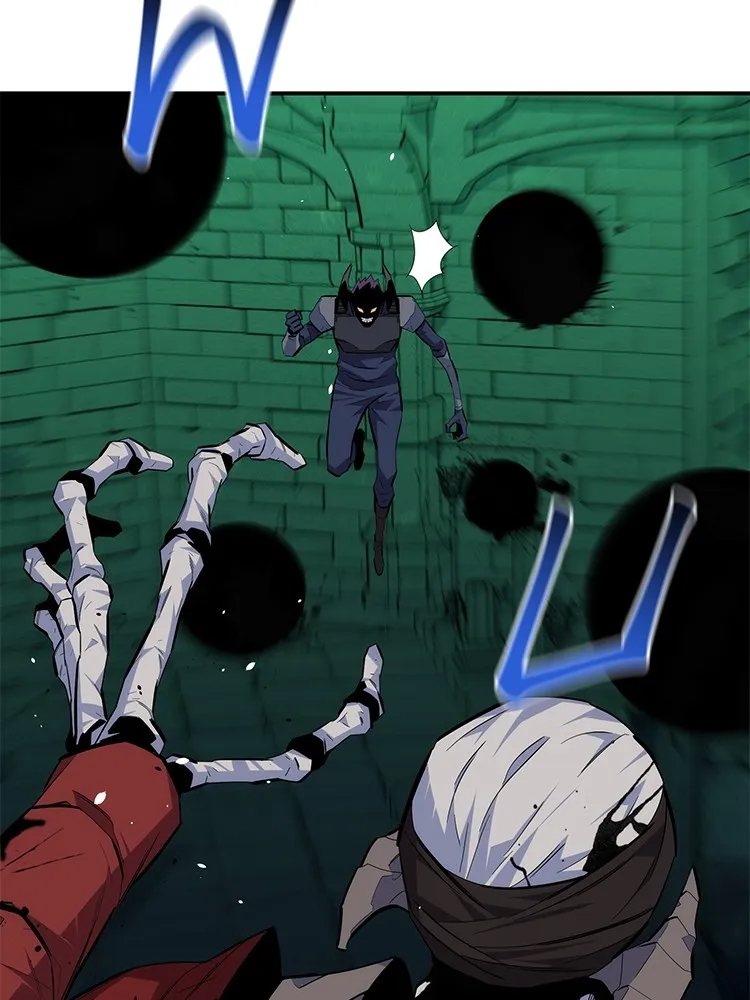 แยกร่าง ล่าอัตโนมัติ ตอนที่ 87 การบุกรุก รูปที่ 106