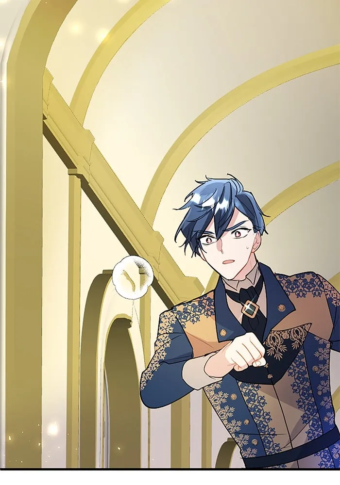 คุณหนูย้อนเวลามาเป็นอัศวิน ตอนที่ 70 รูปที่ 110