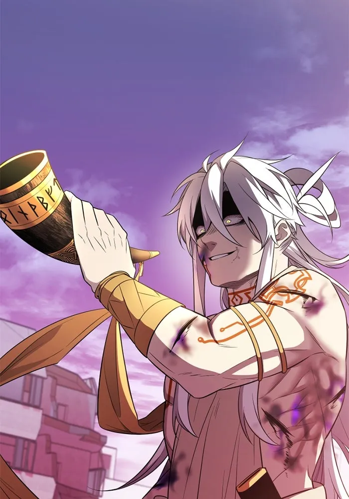 พลิกชะตาคว้าไอเทมระดับเทพ ตอนที่ 38 ผู้พิทักษ์แห่งแอสการ์ด (1) รูปที่ 175