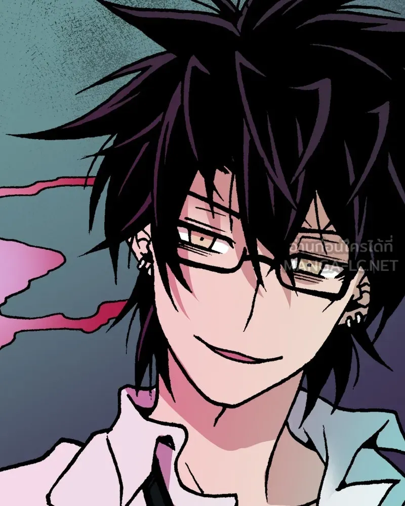 การิน BlaCX ปริศนาอาถรรพ์สีดำ ตอนที่ 18 กลัวมือ (2) รูปที่ 63