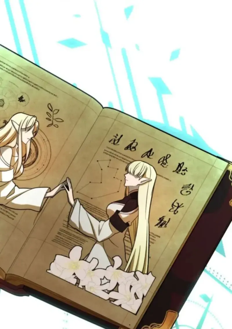 Archmage Transcending Through Regression ตอนที่ ตอนที่ 146 รูปที่ 53