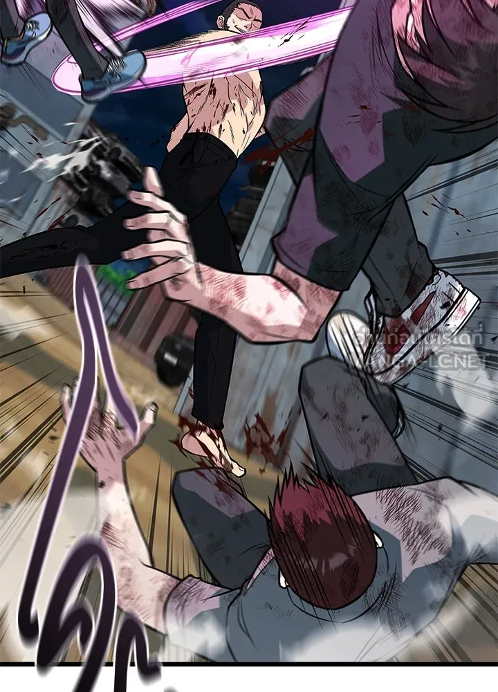 ราชาลานประลอง ตอนที่ 57 รูปที่ 12