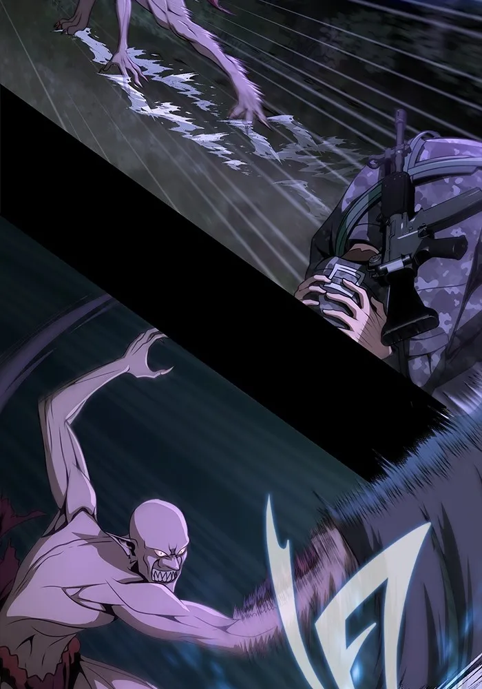 เพลเยอร์นักกินเหล็ก ตอนที่ 2 รูปที่ 167