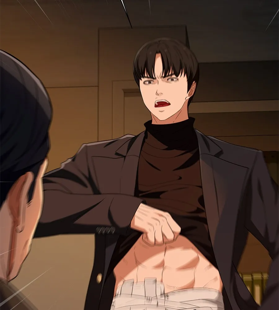 คอลเซ็นเตอร์เปลี่ยนชีวิต ตอนที่ 38 นักแสดงหมายเลข 1 รูปที่ 13