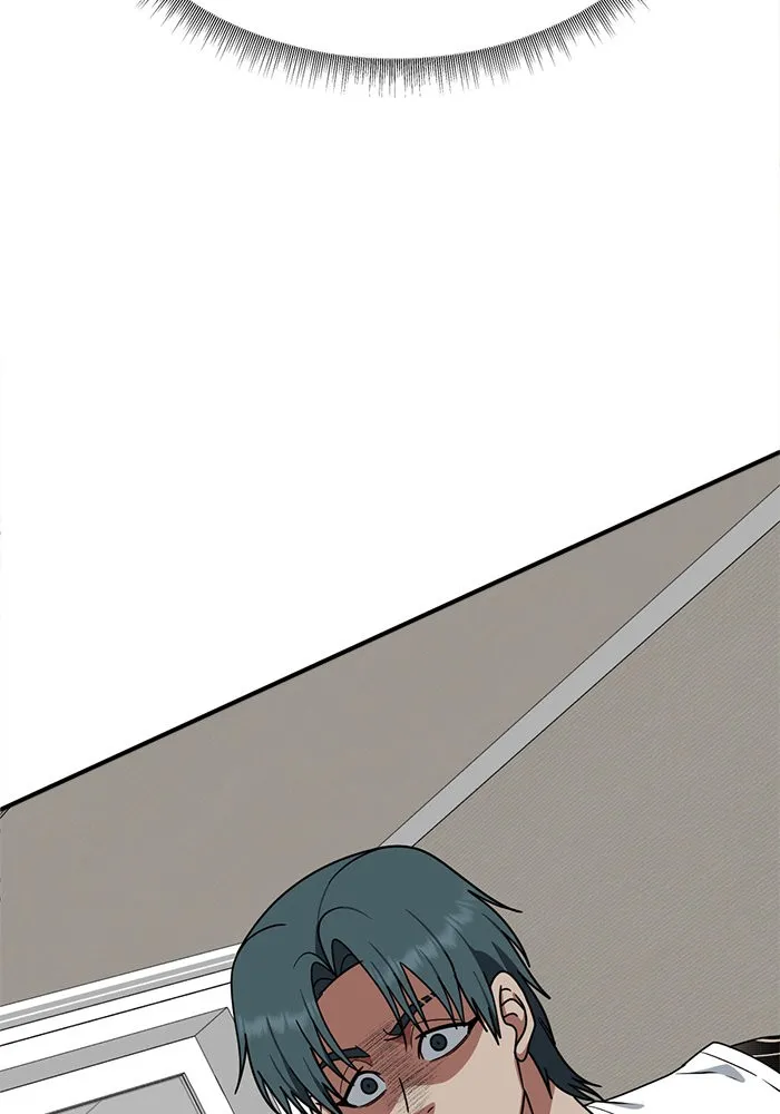 ช่วยเปลี่ยนฉันที ตอนที่ 134. ฮานายอง 7 รูปที่ 109