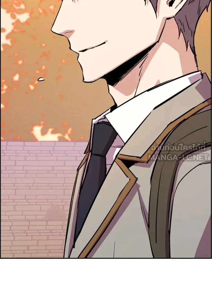 พี่ชายสายบอดี้การ์ด ตอนที่ 134 รูปที่ 39