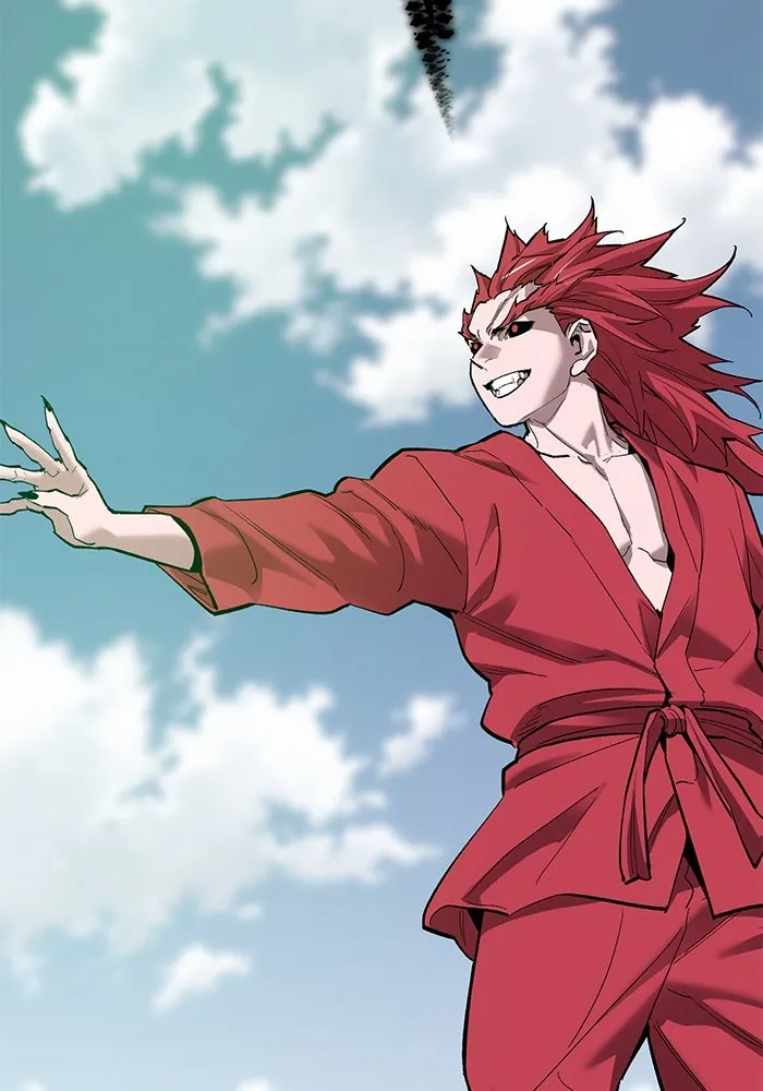 ยอดคนเลเวลทะลุ ตอนที่ 82 ผู้สังหารหมู่แห่ง 8 ดาว (6) รูปที่ 121