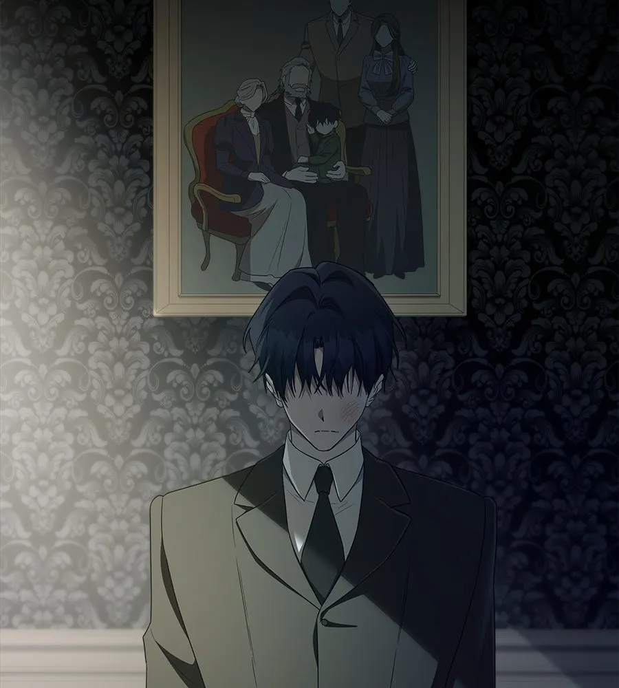 สัญญารักฉบับสุดท้าย ตอนที่ 8 รูปที่ 76