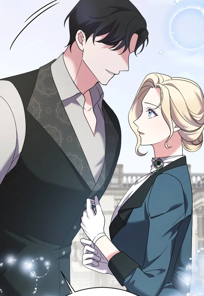 หมาป่าคู่เคียงบัลลังก์ ตอนที่ 17 รูปที่ 76