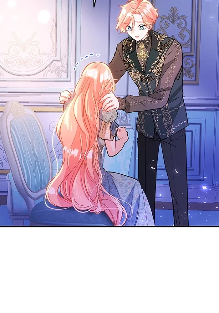 คุณหนูย้อนเวลามาเป็นอัศวิน ตอนที่ 97 รูปที่ 104