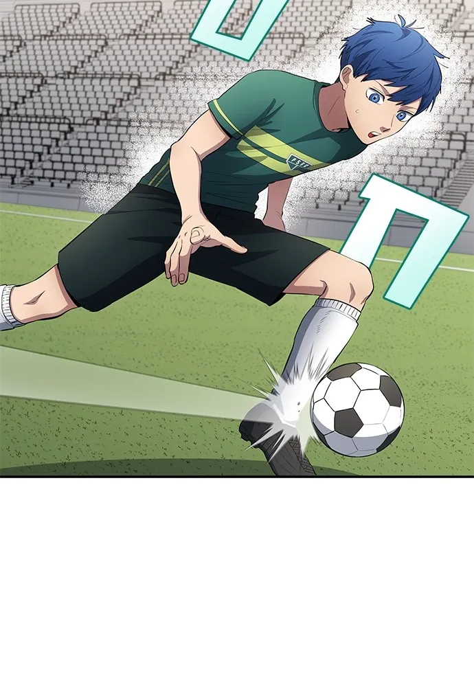นักเตะแข้งสวรรค์ ตอนที่ 55 รูปที่ 28