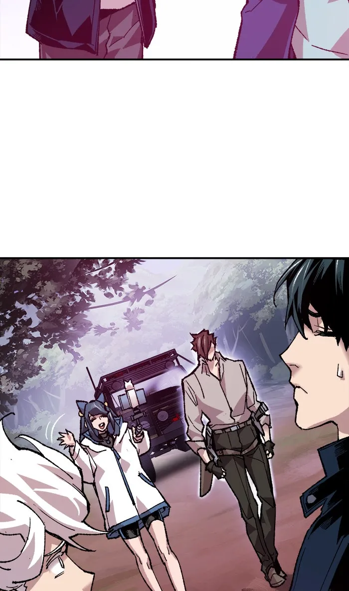 ยอดคนเลเวลทะลุ ตอนที่ 18 ทดสอบขีดจำกัด (2) รูปที่ 152