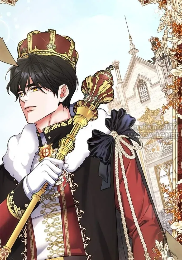 แด่ตัวละครโปรด ตอนที่ 114 รูปที่ 41