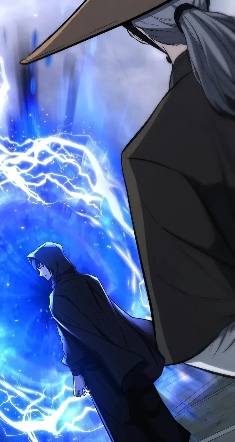 The Hero Returns ตอนที่ ตอนที่ 140 รูปที่ 9